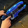 Gun Simulator 3D & Time Bomb icon