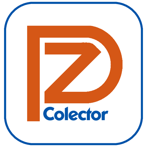 PZCollector Logo