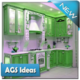 Newest Kitchen Cabinet Ideas icon