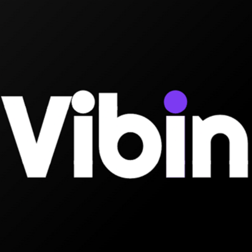 Vibin LLC Logo