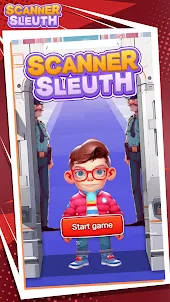 Scanner Sleuth: Safety Mission