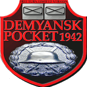  Demyansk Pocket 1942 (turn-limit) 