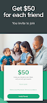 screenshot of UNest: Investing for Your Kids