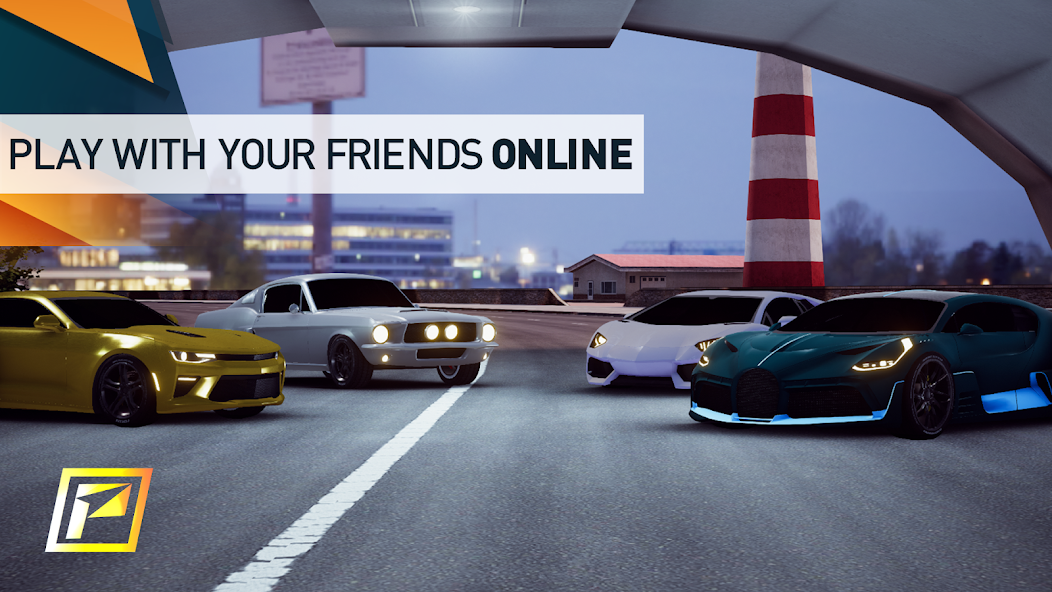 PetrolHead : Traffic Quests v4.3.0 APK + Mod [Unlimited money] for Android