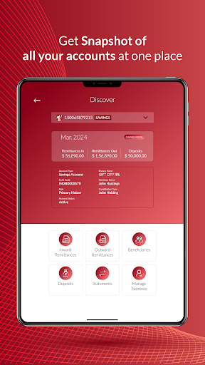 IndusInd Gift City screenshot 10