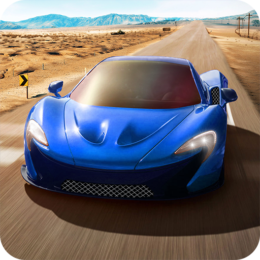 Racing Games 2.6.10 Icon
