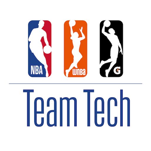 NBA Team Tech Auf Windows herunterladen