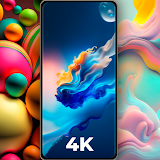 Live Wallpapers for Samsung HD icon