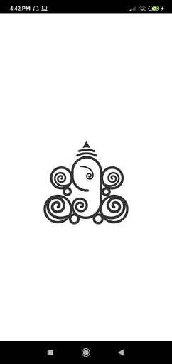 Android application Siddhi Sree Vinayaka screenshort