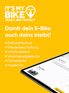 IT'S MY BIKE Screenshot
