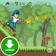 Skater Kid 7.1.33 Icon