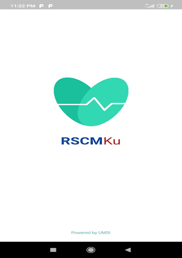 RSCMKu Screenshot 1 - AppWisp.com