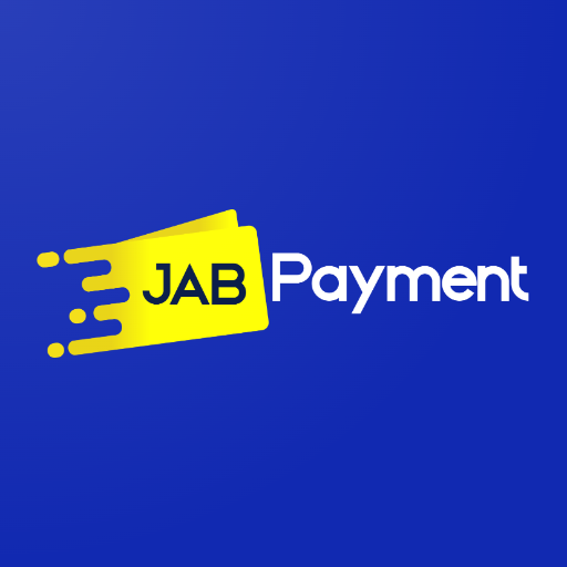 JAB Payment logo