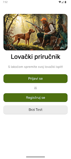Lovački Priručnik