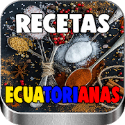 Comida Ecuatoriana, Recetario Gratis