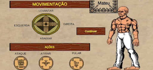 Historify Screen 2