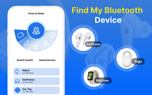 Bluetooth Auto Connect App screenshot 16