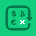 Cover Image of Download Currency Converter (CoinCalc)  APK