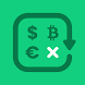 CoinCalc - Currency Converter - Androidアプリ