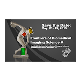 Frontiers V Conference icon