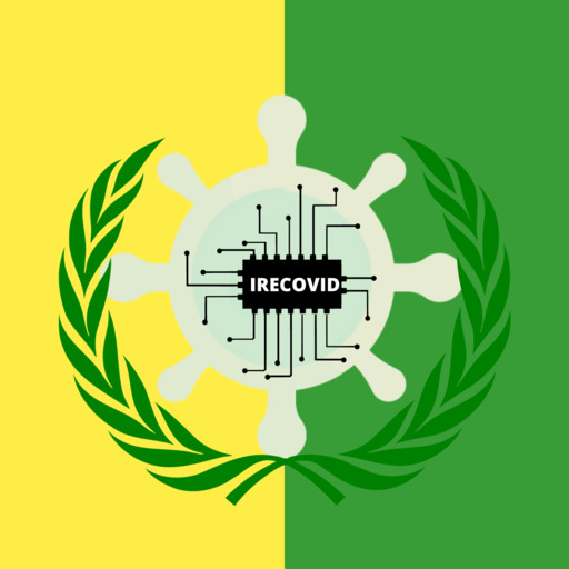 IRECOVI logo