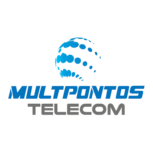 Multpontos TV logo