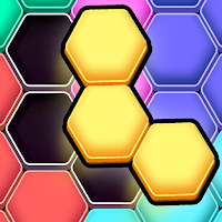 Hexa Puzzle Game - Hexa Block