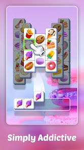Tile game-Match triple&mahjong apkdebit screenshots 6