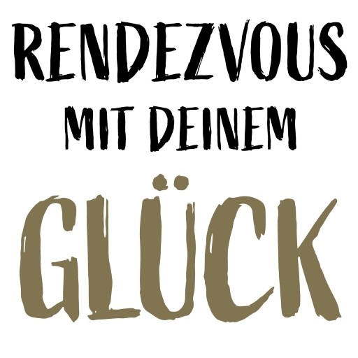 Glück To Go logo