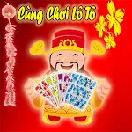 Cover Image of Download Game hô Lô Tô Tết 12 APK