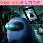 Among Us Song Ringtone, Alarm, Notification Apk