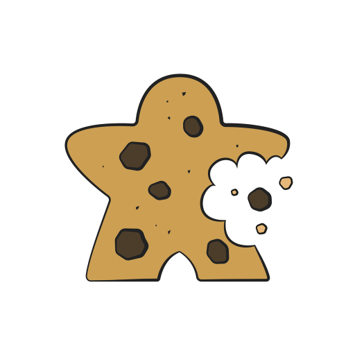 Cookies&Games  Icon