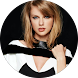 Taylor Swift Clock Wallpapers
