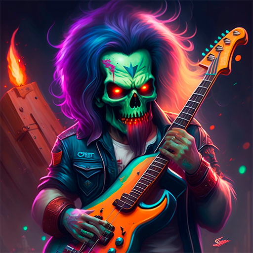 Power Metal Classics Tones