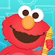 Sesame Street Art Maker - Androidアプリ