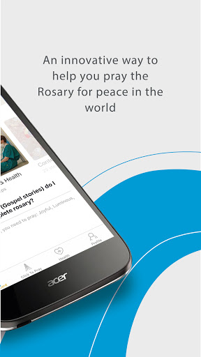 Click To Pray eRosary - For Pe Screen 2