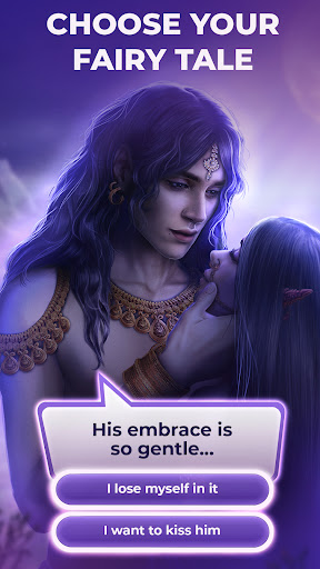 لعبه Romance Club - Stories I Play apk مهكر3