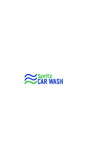 Spritz Car Wash Screen 3