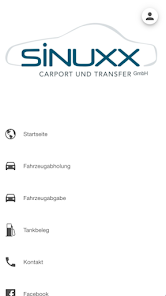 Sinuxx Carport und Transfer 1.1 APK + Mod (Unlimited money) untuk android