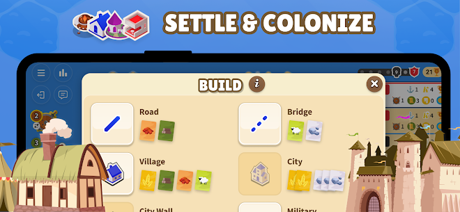 Landover – Build New Worlds 4