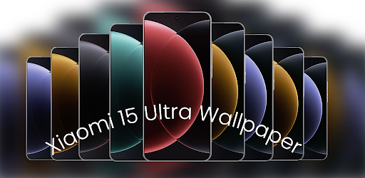 Xiaomi 15 Ultra Wallpaper