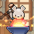 Download King Smith :Le Roi de la Forge 1.0.19 Apk for android