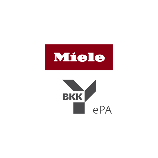 BKK Miele ePA Изтегляне на Windows