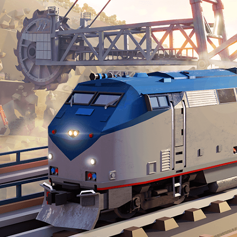 How to Download Train Station 2: Rail Tycoon for PC (Without Play Store)