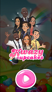Kwazy Cupcakes Mod Apk 4.01.74 Download (Money, Full Version) 5