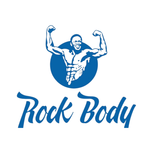 RockBody App logo