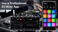 DJ Music Mixer - Dj Remix Proのおすすめ画像2