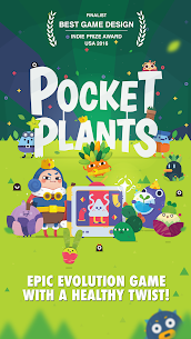 Pocket Plants: grow plant game 2.8.1 7