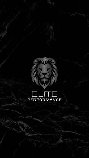 Android application ELITE Performance X screenshort