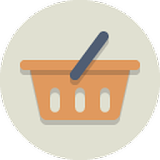 Your Shopping List icon